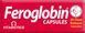 Домішка преміумкласу для кровотворення Vitabiotics Feroglobin 30 капсул 2913205098 фото 6