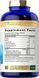 Добавка премиум-класса рыбий жир Carlyle Fish Oil 2000mg 320 капсул 4384307976 фото 2