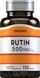 Рутин Piping Rock Rutin 500mg 150 таблеток 2948764832 фото 1