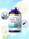 Добавка премиум-класса рыбий жир Carlyle Fish Oil 2000mg 320 капсул 4384307976 фото 5