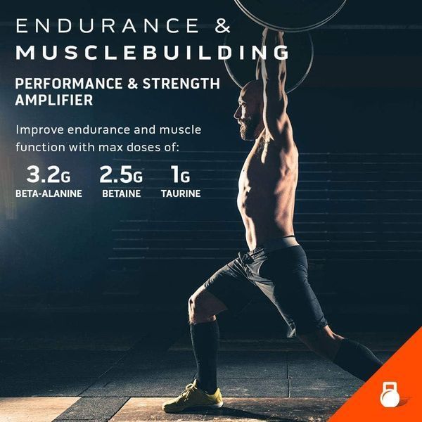 Передтренувальний комплекс MuscleTech Shatter Elite Pre-Workout 459 г 2058331945 фото