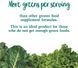 Garden of Life Perfect Food 600 г (4384304149) 4384304149 фото 7