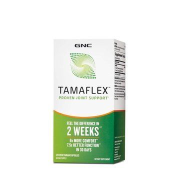 Хондропротектор GNC TamaFlex 120 капсул (4384303330) 1437160601 фото
