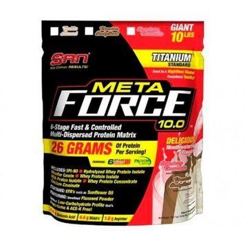 Протеїн SAN Metaforce Protein 4500 г Шоколад (4384301297) 1437158665 фото