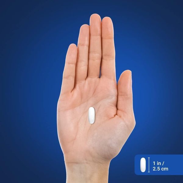 Кальцій карбонат Piping Rock Calcium 1200 mg with Vitamin D3 200 капсул 2948764833 фото