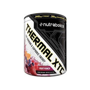Жироспалювач Nutrabolics Thermal XTC Nutrabolics 174 г (4384303476) 1437923986 фото