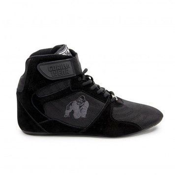 Кросівки Gorilla Wear Perry High Tops Pro 44 Black/Black (4384302421) 1437159552 фото