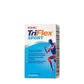 Хондропротектор GNC TriFlex Sport 120 таблеток (4384303333) 1437160604 фото