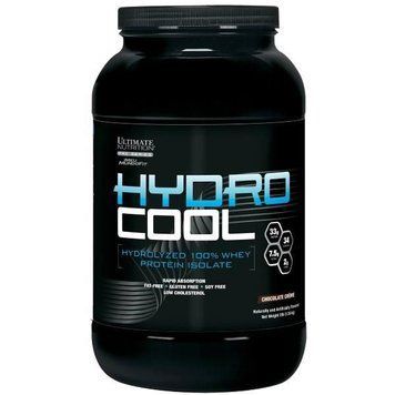 Протеїн Ultimate Nutrition HydroCool 1360 г Шоколад (4384300776) 4384300776 фото