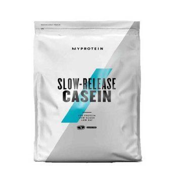 Протеин Myprotein Slow-Release Casein 1000 г Шоколад (4384301540) 4384301540 фото