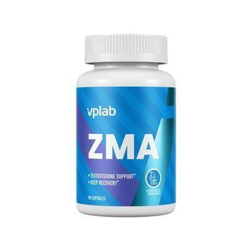 Вітаміни VPLab ZMA 90 капсул (4384303125) 1437160400 фото