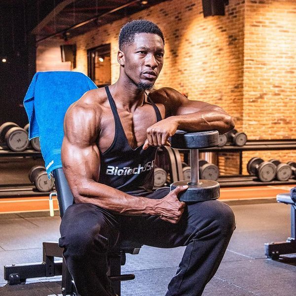 Креатин BiotechUSA 100% Creatine Monohydrate 1000 грамм (4384304458) 4384304458 фото