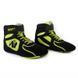 Кроссовки Gorilla Wear Chicago High Tops 39 Black Neon Lime (4384302332) 4384302332 фото 3