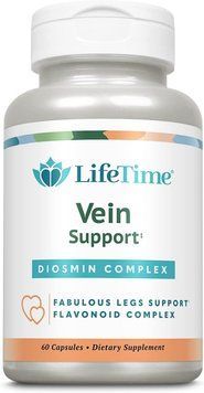 Спеціальний продукт LifeTime Vein Support 60 капсул (4384304552) 1684742228 фото