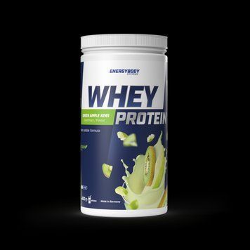 Протеин Energybody Systems Whey Protein 600 г (4384303600) 4384303600 фото