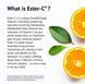 American Health Ester-C 500 mg 225 таблеток (4384304006) 4384304006 фото 5