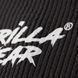 Футболка Gorilla Wear Augustine Old School Work Out Top Black S/M (4384302233) 4384302233 фото 4