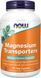 Now Foods Magnesium Transporters 180 капсул (4384304604) 1684742280 фото 1