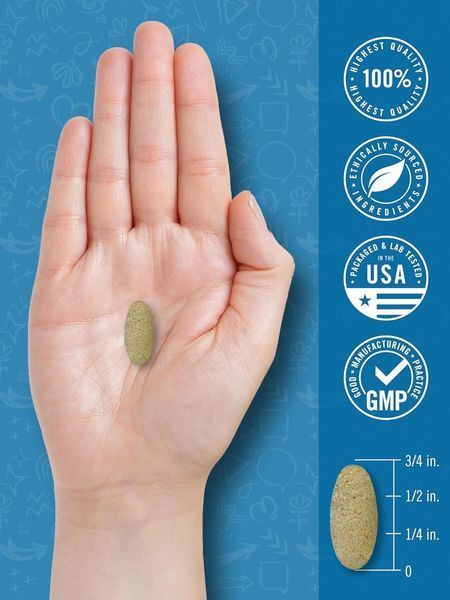 Домішка преміумкласу мультивітаміни для хлопчиків Carlyle Teen Multivitamin for Boys 60 таблеток 2912043892 фото