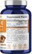Витамин Е премиум-класса NusaPure Vitamin E 200 таблеток 4384306716 фото 2