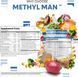 Добавка премиум-класса метилированные витамины для мужчин Clean Nutraceuticals Methylated Multivitamin for Men 90 капсул 4382392018 фото 5