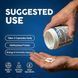 Добавка премиум-класса метилированные витамины для мужчин Clean Nutraceuticals Methylated Multivitamin for Men 90 капсул 4382392018 фото 7