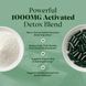 Домішка преміумкласу для детоксикації організму Plus+Ultra Zeolite+ 60 капсул 4382081932 фото 3