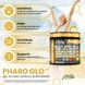 Добавка премиум-класса для жизнеспособности всего организма Clean Nutraceuticals Black Seed Oil Sea Moss Ashwagandha 60 капсул 4382261692 фото 5