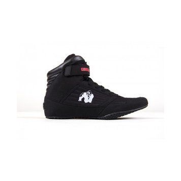 Кросівки Gorilla Wear High Tops 47 Black (4384302382) 1437159513 фото