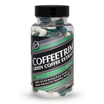 Кофеин Hi-Tech Pharmaceuticals CoffeeTrim 90 капсул 2058331809 фото