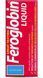 Домішка преміумкласу для кровотворення Vitabiotics Organic Feroglobin Liquid 500 мл 2913205099 фото 4