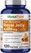 Маточное молочко премиум-класса NusaPure Royal Jelly 120 капсул 4384306823 фото 1