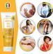 Гель премиум-класса с арникой от синяков и отеков Dul&agrave;c Farmaceutici Arnica Gel 100 мл 4384308491 фото 5