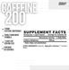 Предтренировочный комплекс Nutrex Caffeine 200 60 капсул (4384303494) 1438608968 фото 5