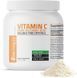 Добавка премиум-класса способствует здоровой иммунной системе Bronson Vitamin C Powder Pure Ascorbic Acid Soluble Fine Crystals 1000 г 4384307734 фото 1