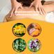 Гель премиум-класса с арникой от синяков и отеков Dul&agrave;c Farmaceutici Arnica Gel 100 мл 4384308491 фото 4