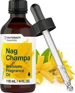 Домішка преміумкласу Horb&auml;ach Nag Champa Fragrance Oil 118 мл 2497531367 фото