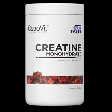 Креатин OstroVit Creatine Monohydrate 500 грамів (4384304452) 1684742131 фото