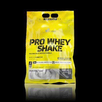 Протеин Olimp Sport Nutrition Pro Whey Shake 700 г Клубника (4384301809) 1437158910 фото