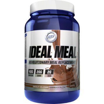 Заменитель питания Hi-Tech Pharmaceuticals Ideal Meal 1400 г 2058331810 фото