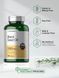 Масло черного тмина премиум-класса Horb&auml;ach Black Seed Oil 2000mg 120 капсул 4384307384 фото 4