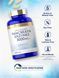 Добавка премиум-класса пищеварительные ферменты Carlyle Pancreatin Digestive Enzymes 3000mg 250 таблеток 4383661573 фото 4