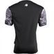 Футболка Gorilla Wear Kansas T-shirt - Black/Gray Camo 3XL (4384302141) 4384302141 фото 2