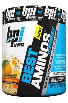 Аминокислота BPI Best Aminos w/Energy 300 г (4384300986) 4384300986 фото