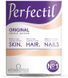 Домішка преміумкласу здорова шкіра, волосся й нігті Vitabiotics Perfectil Skin Hair and Nails 30 таблеток 2913205101 фото 1