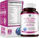 Витамины для волос, кожи и ногтей 1 Body Hair, Skin, and Nails Vitamins 60 капсул 4384305890 фото 1