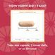 Домішка преміумкласу баріатричні мультивітаміни Celebrate Bariatric Supplements Multi-Complete 60 60 капсул 4382243716 фото 4