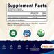 Домішка преміумкласу листя коров'яка Vitamatic Mullein Leaf 1000mg 200 капсул 2694765191 фото 2