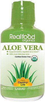Спеціальний продукт Country Life Aloe Vera Liquid 944 мл (4384302785) 1437159950 фото