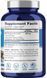 Экстракт солодки премиум-класса Shaklee DGL Licorice Extract 500 mg 200 капсул 2301248048 фото 2